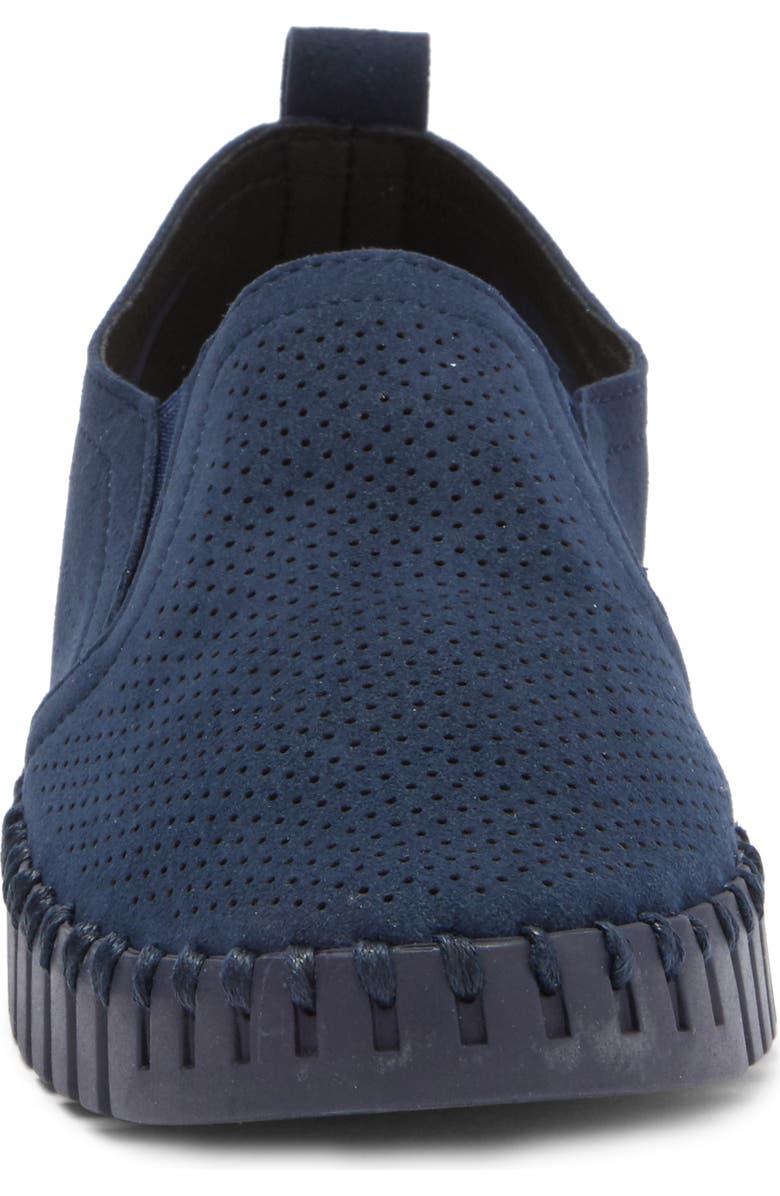 Ilse Jacobsen Tulip Slip-On Sneaker, Alternate, color,