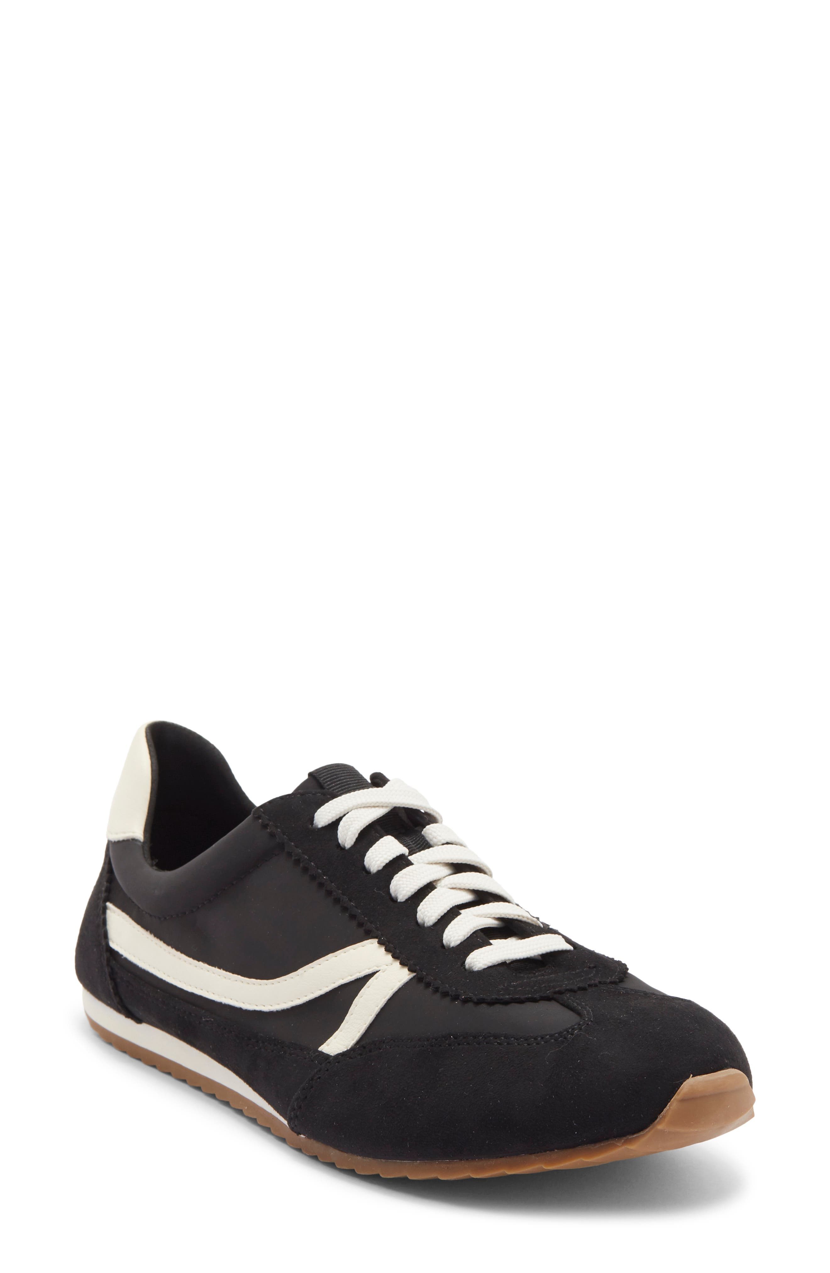 NORDSTROM RACK Estelle Sneaker, Main, color, 