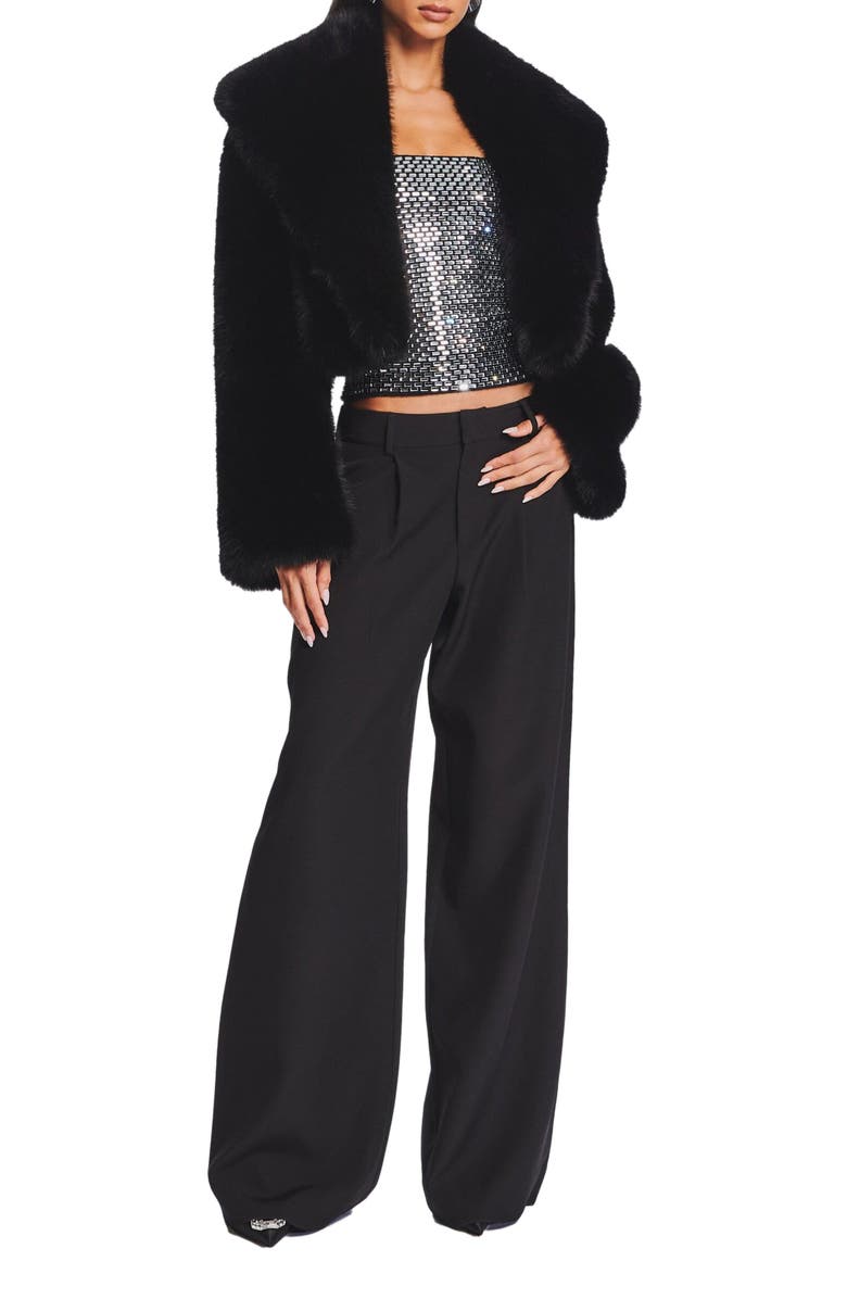 Retrofête Valery Top, Alternate, color,