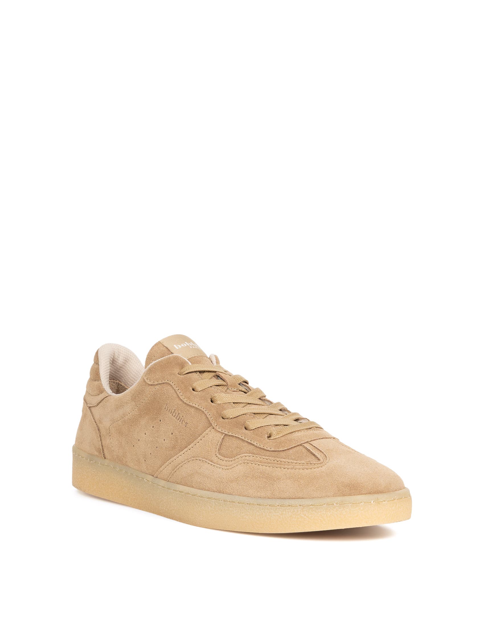 Davis Sneakers, Alternate, color, Antelope