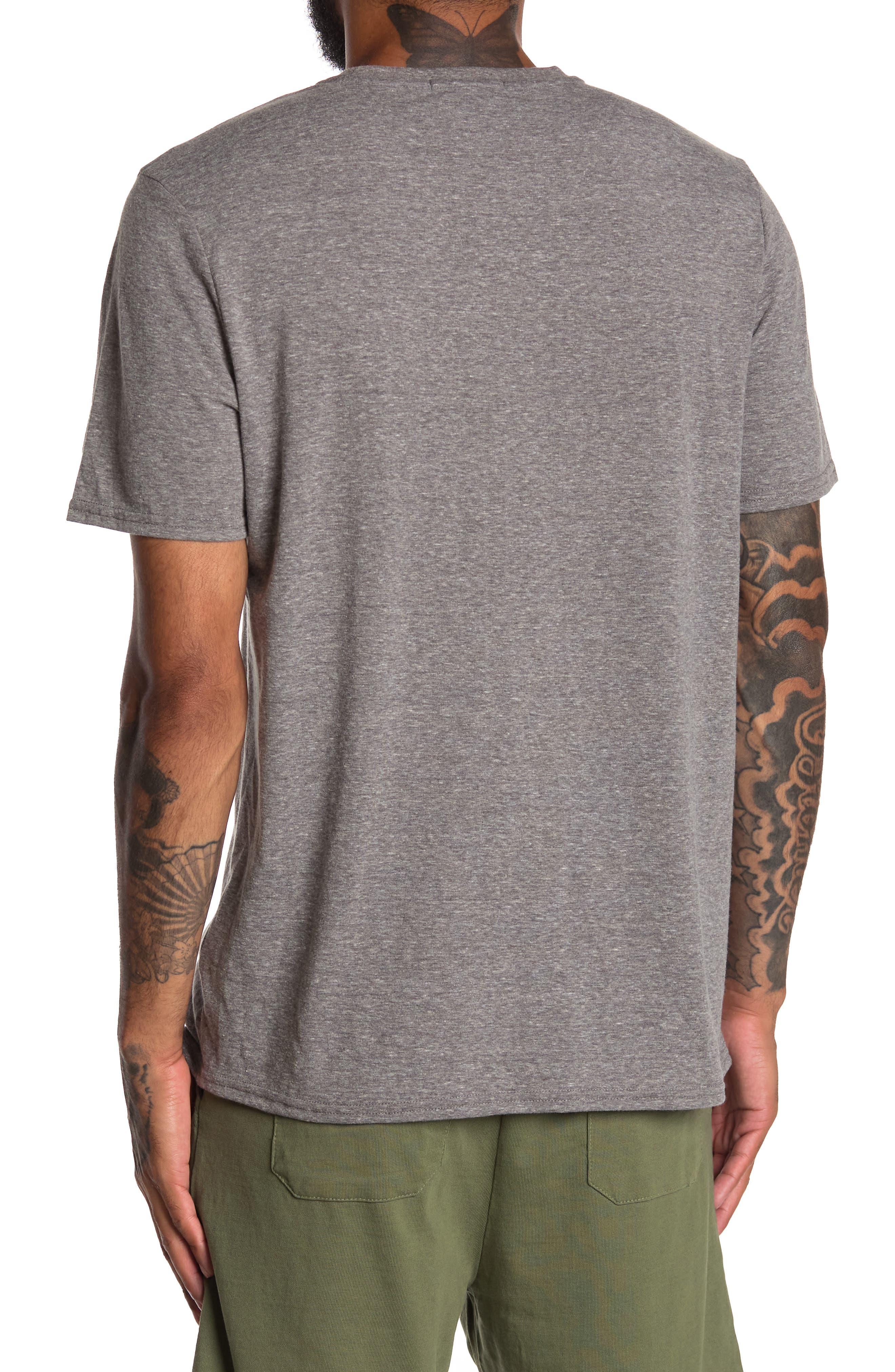 Threads 4 Thought Sound Waves Graphic T-Shirt (Men) | Nordstromrack
