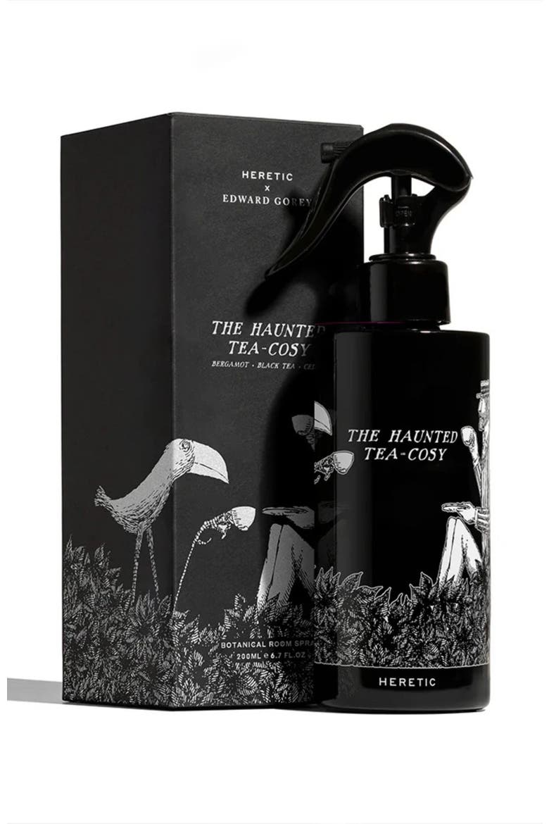 The Haunted Tea Cozy Room Spray, Alternate, color, 6.7 oz