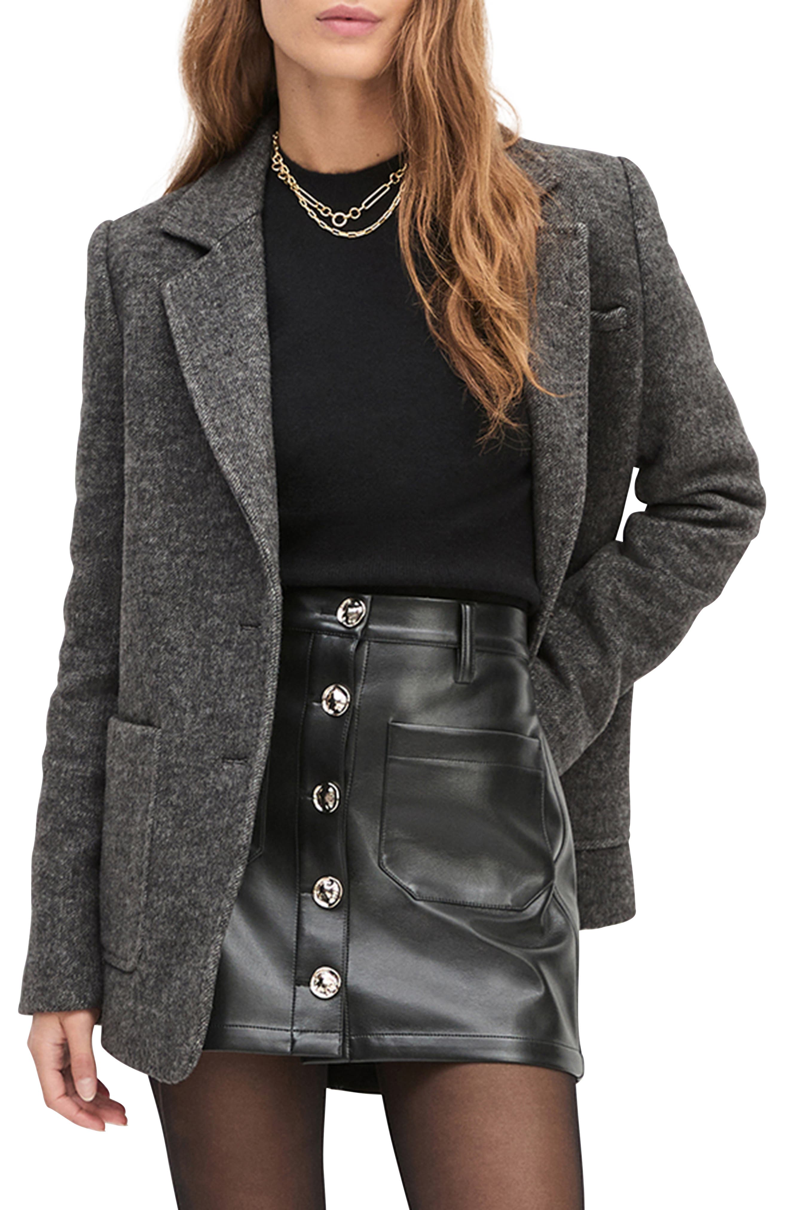 Favorite Daughter The Cheshire Jacket