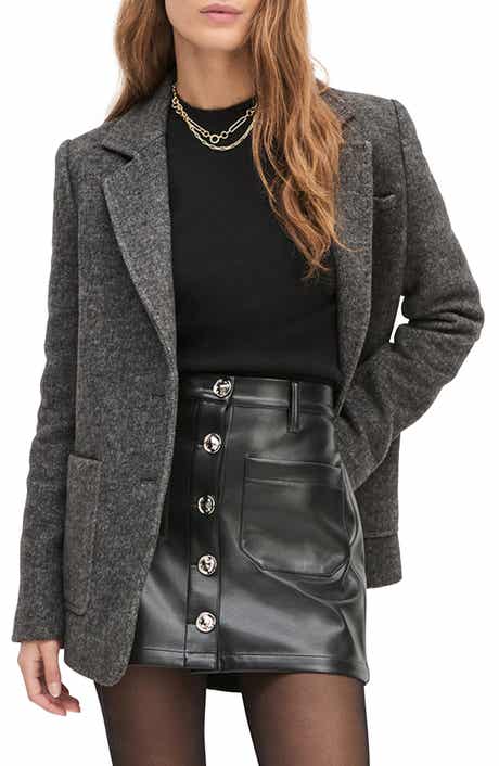 Favorite Daughter The Cheshire Jacket