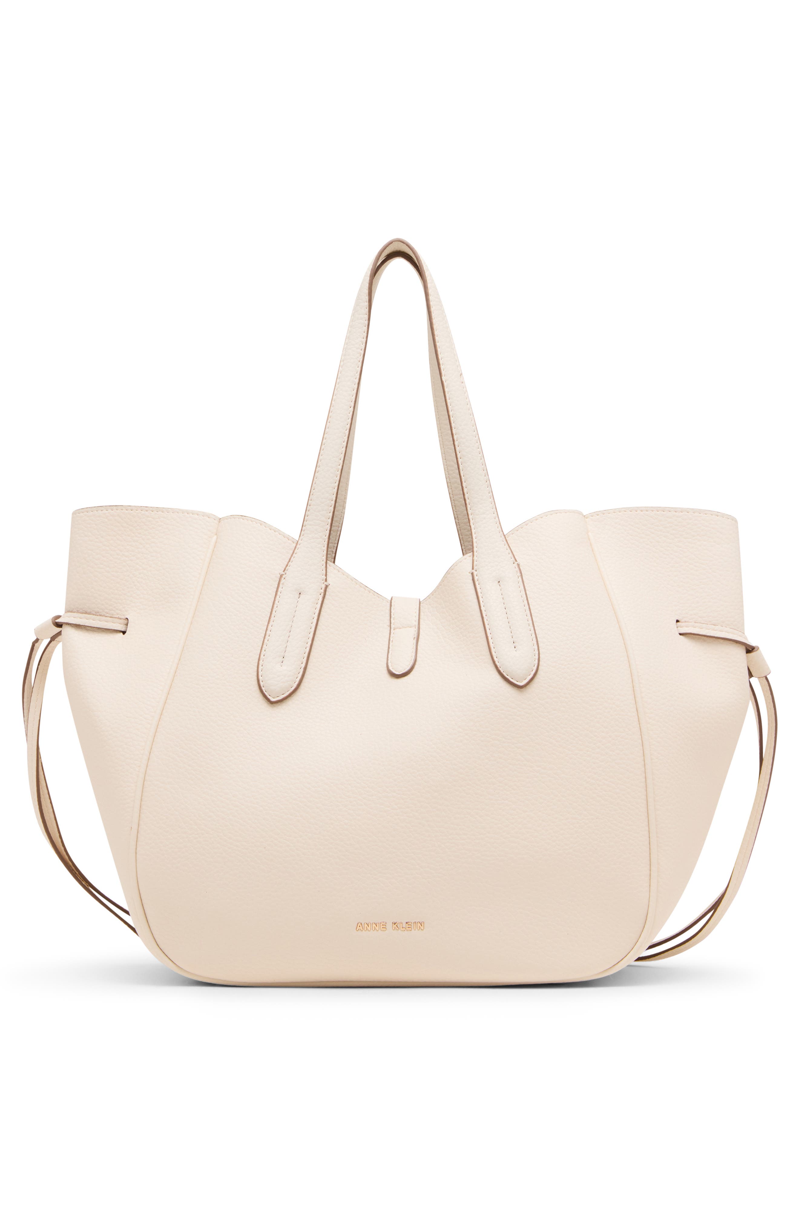 Large Tote, Alternate, color, PEARL