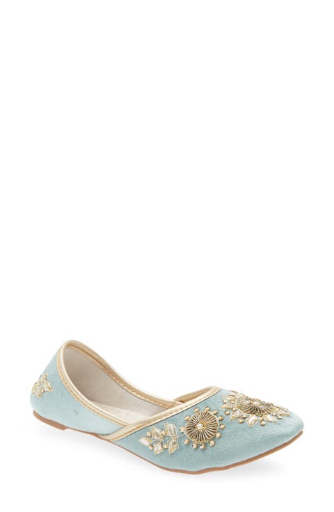 Arabella Flat