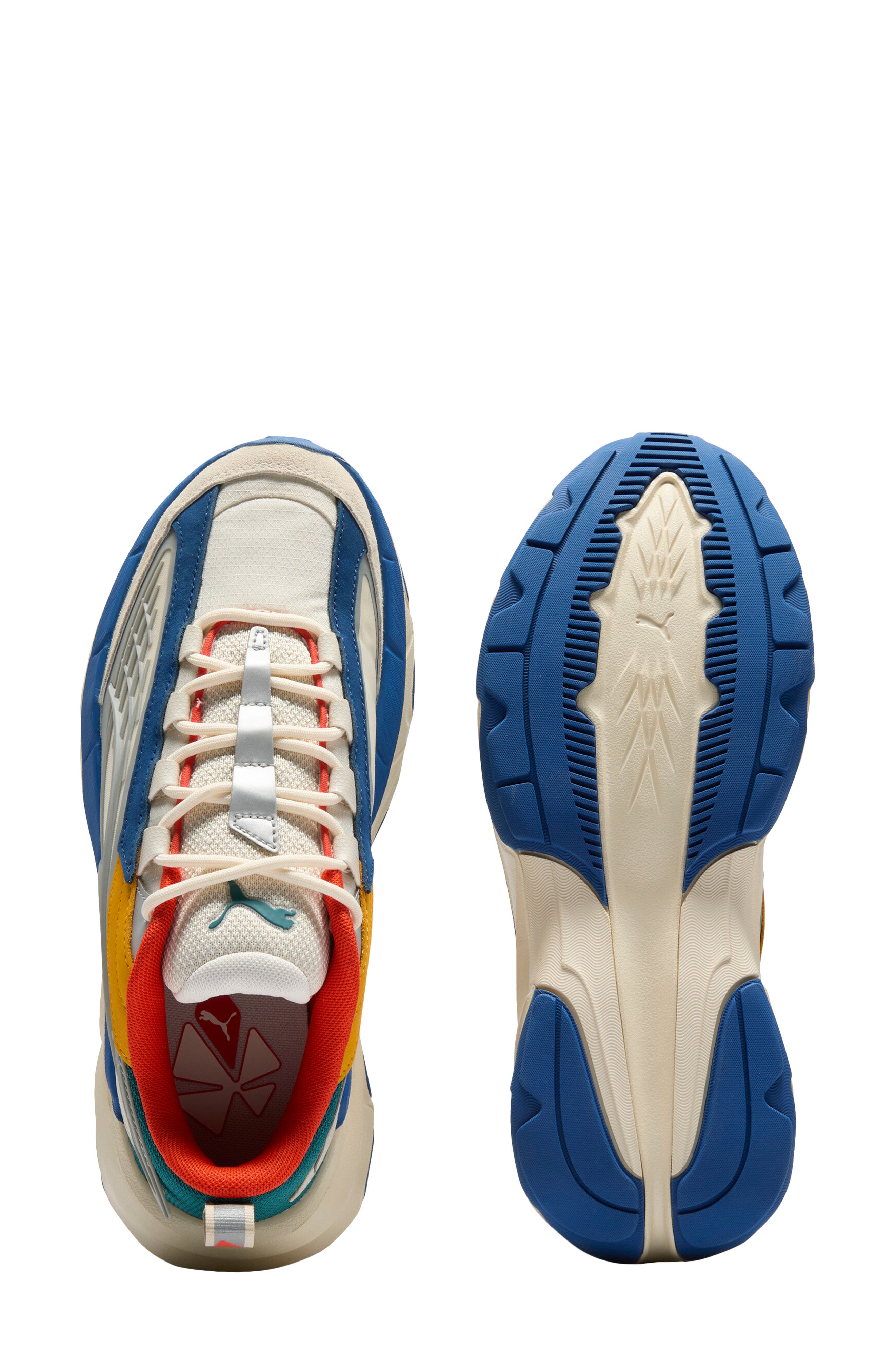 PUMA Carbon Institute Sneaker, Alternate, color, 