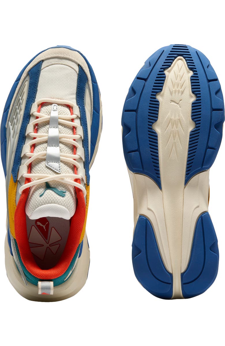 PUMA Carbon Institute Sneaker, Alternate, color,