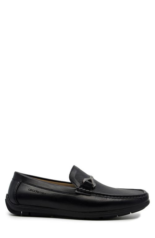 Akademiks Ogden Bit Driving Loafer