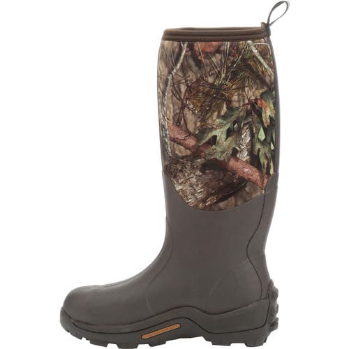 Muck Max Boot In Brown
