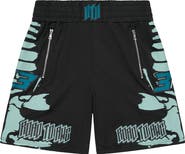 RtA Udo Boxing Shorts