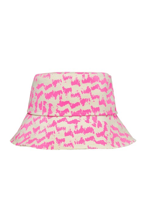 Party Animal Bucket Hat