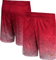 COLOSSEUM Men's Colosseum Cardinal USC Trojans Walter Shorts