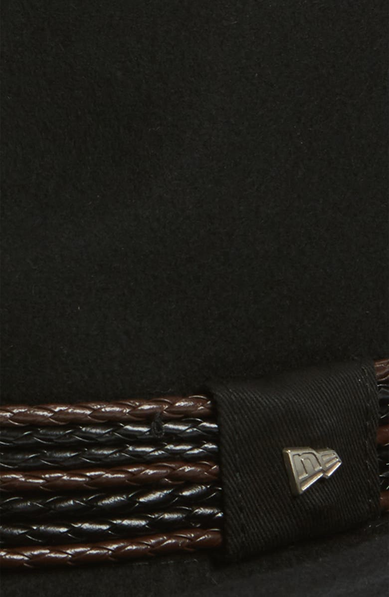 New Era Cap 'Ek Dorsey' Fedora, Alternate, color, 