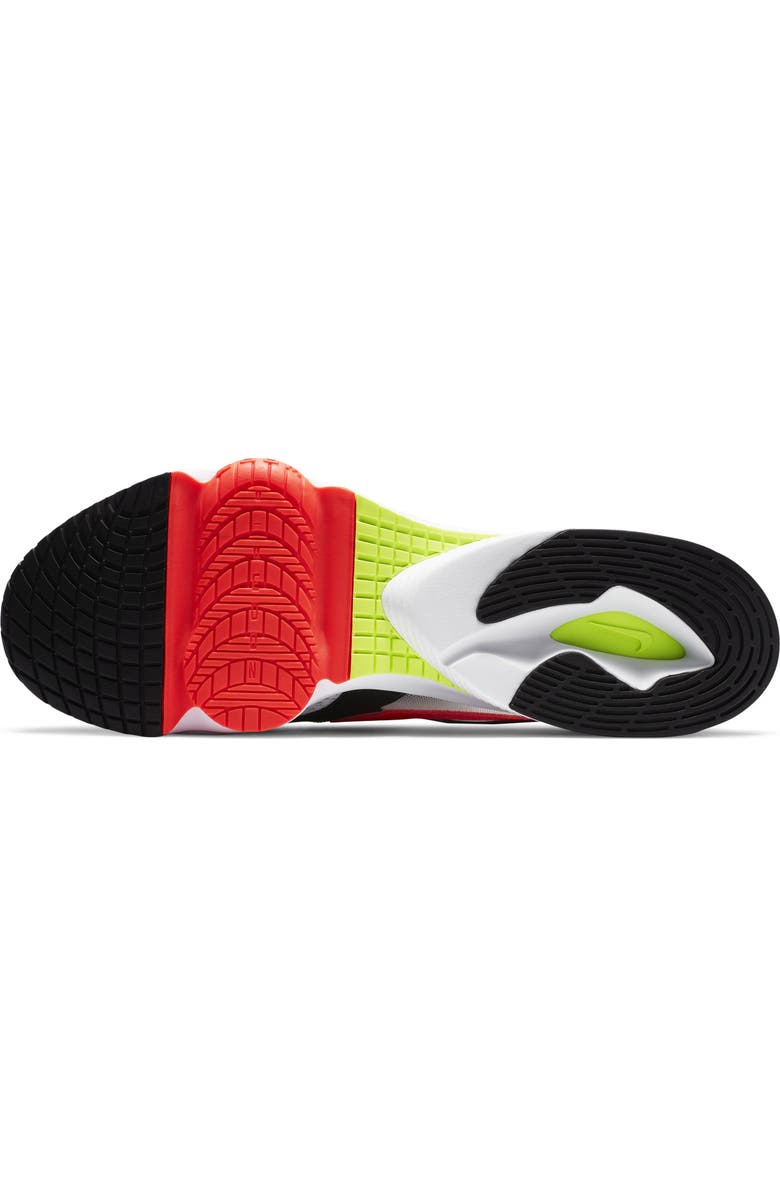 Nike Air Zoom Division Sneaker, Alternate, color,