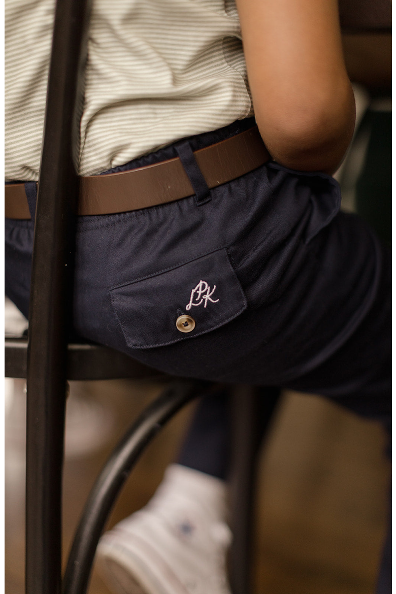Theodore Pant, Alternate, color, Navy