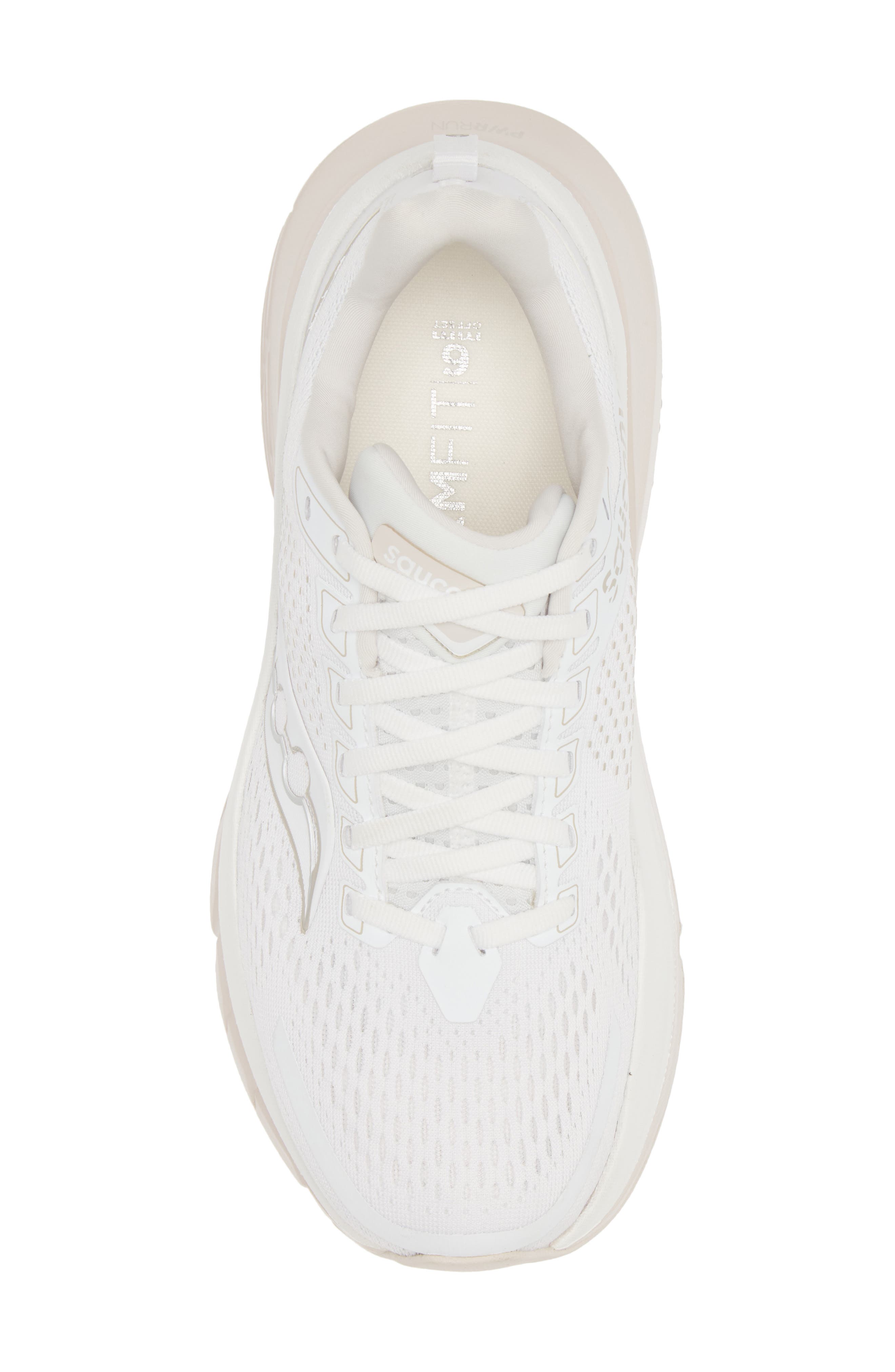 Saucony Guide 17 Running Shoe, Alternate, color, 