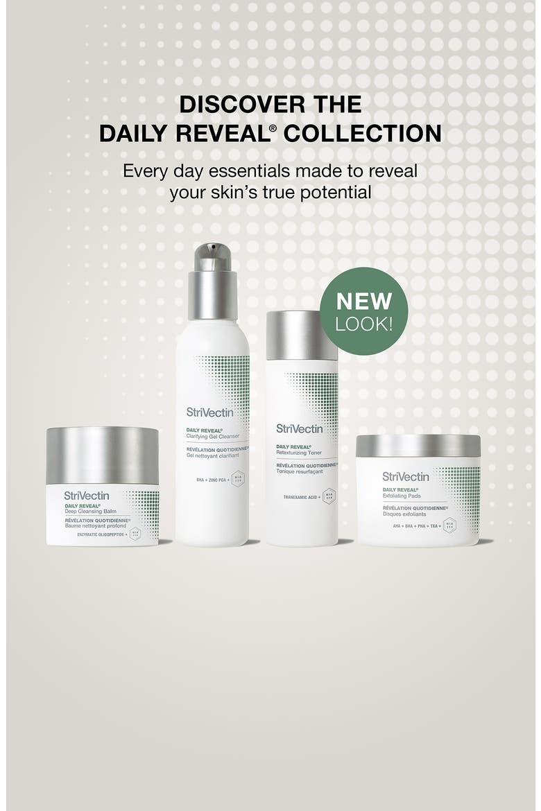 Daily Reveal Deep Cleansing Balm, Alternate, color, NO COLOR