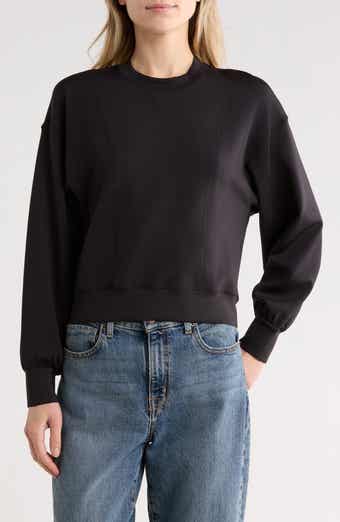 Ulla Johnson Axel Long Sleeve Top
