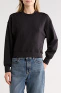 Ulla Johnson Axel Long Sleeve Top