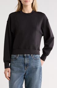 Ulla Johnson Axel Long Sleeve Top