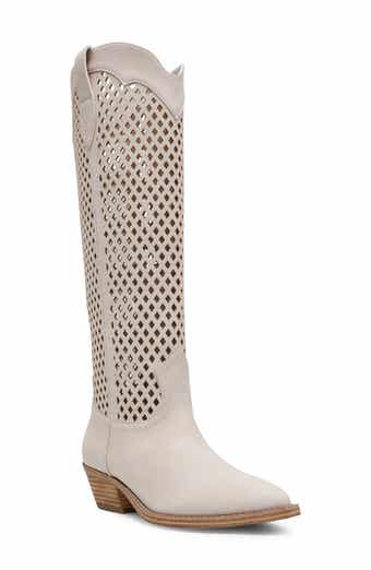 DV by Dolce Vita Kaidence Western Boot