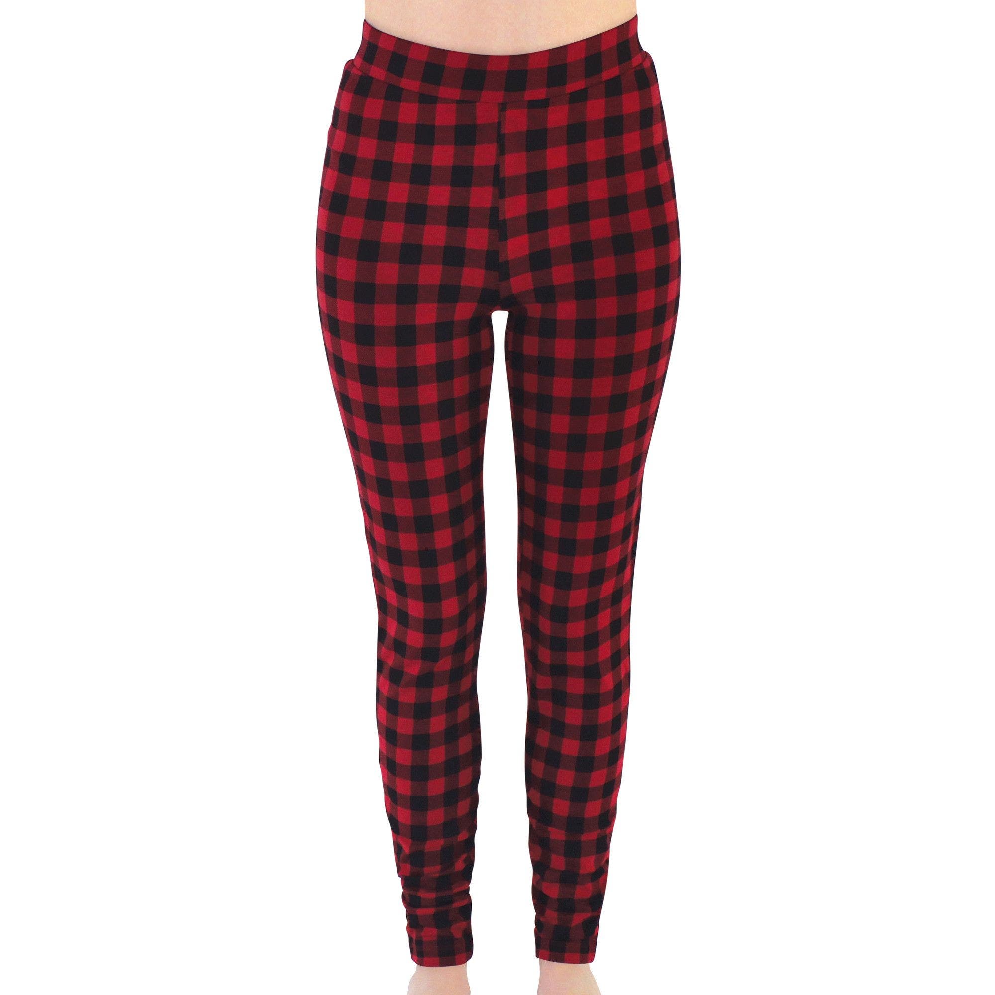 Organic Cotton Leggings for Women - image 4