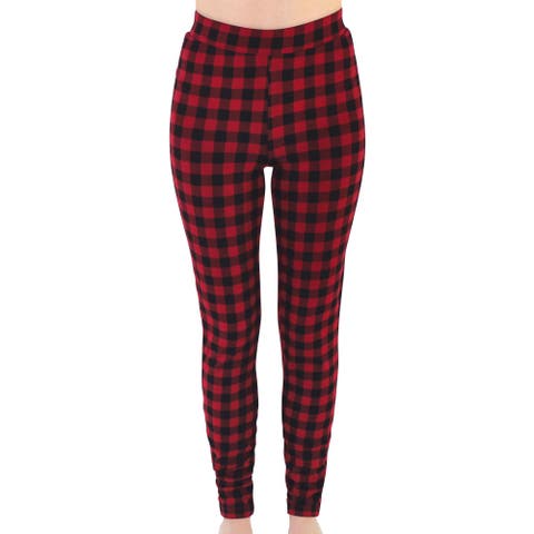 Organic Cotton Leggings for Women