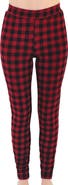 Touched by Nature Organic Cotton Leggings for Women