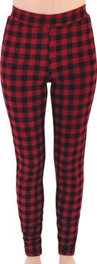 Touched by Nature Organic Cotton Leggings for Women