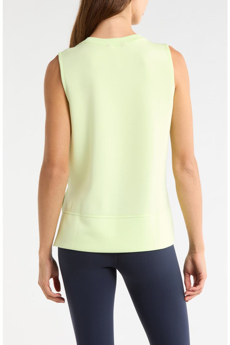 Lightweight Tank, Alternate, color, ZEST