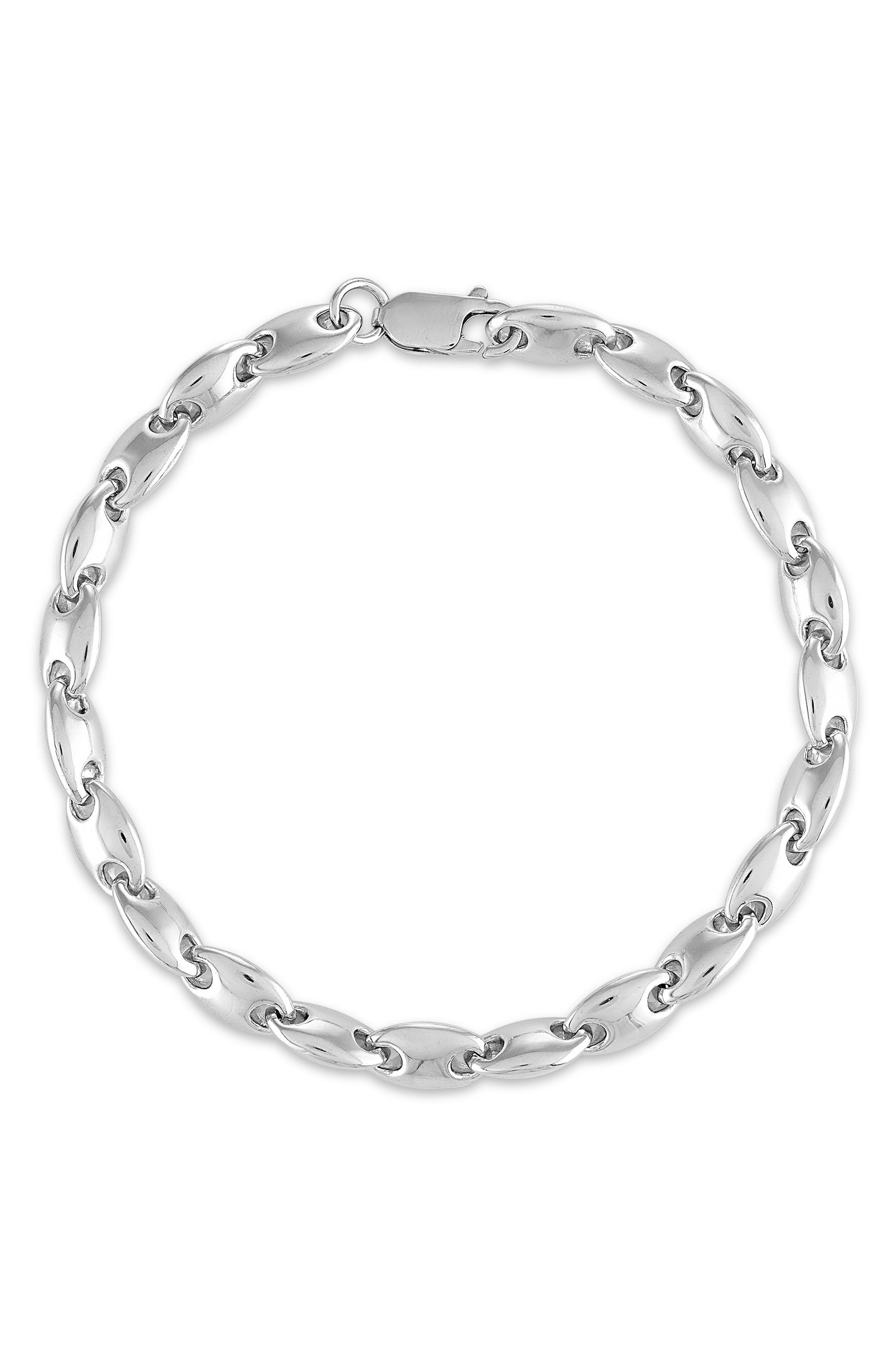 Esquire Mariner Chain Bracelet (Men) | Nordstromrack
