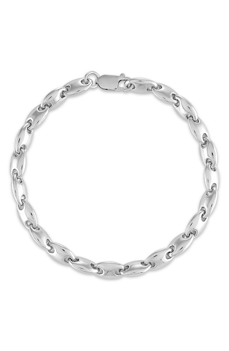 Esquire Mariner Chain Bracelet, Alternate, color, 