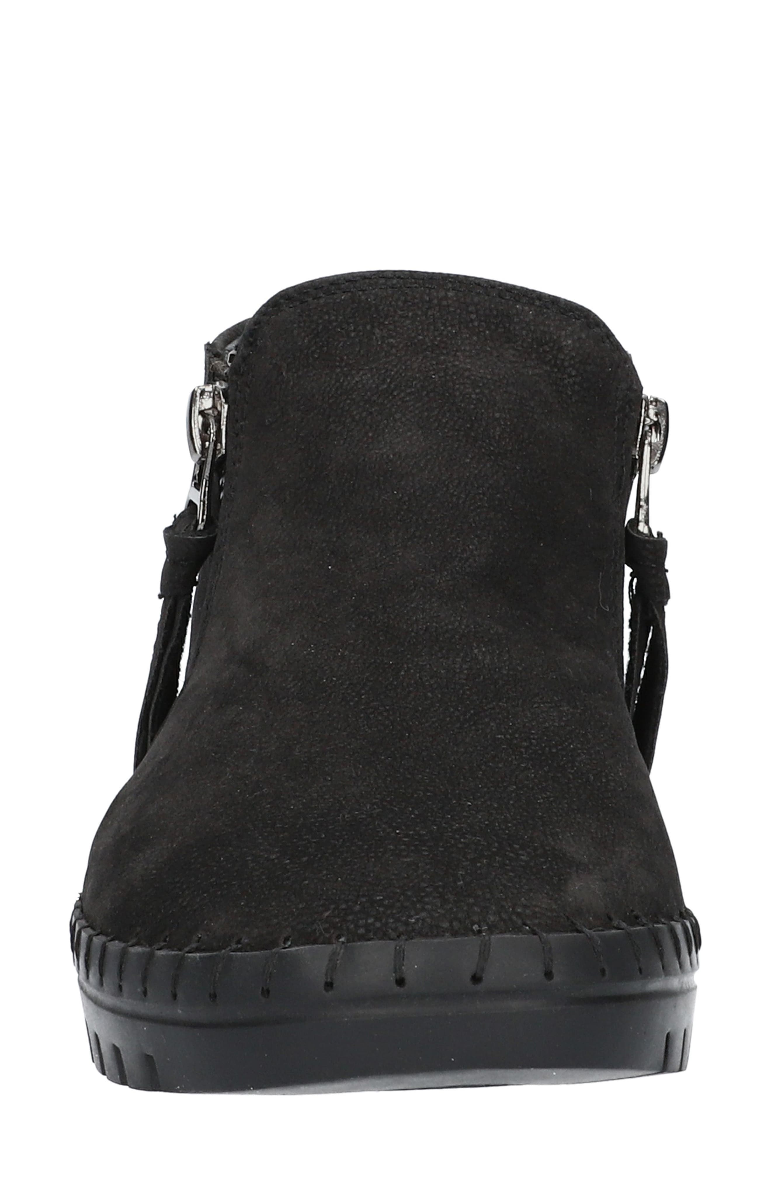 EASY STREET Shalina Zip Bootie - Wide Width Available (Women ...