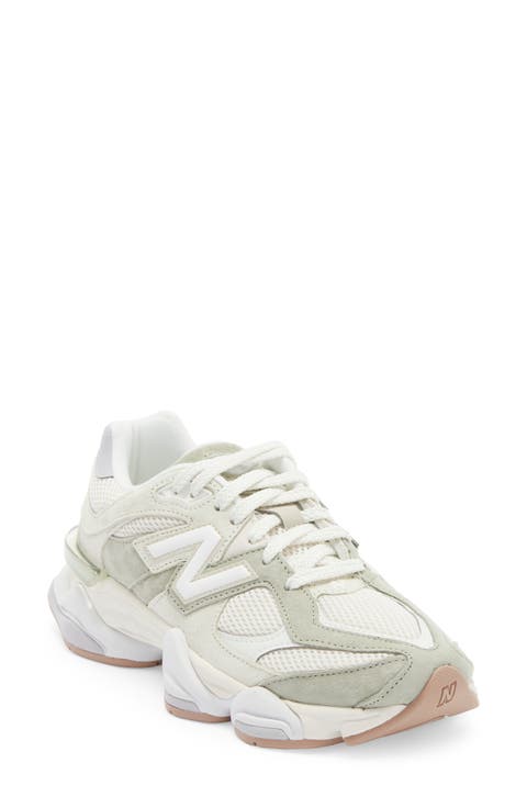 Gender Inclusive 9060 Sneaker