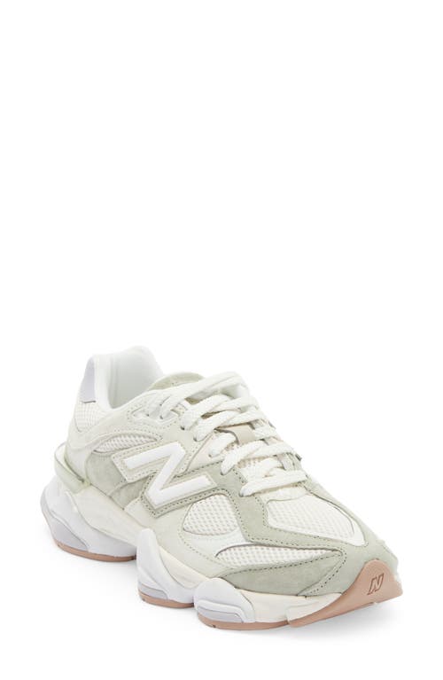 New Balance Gender Inclusive 9060 Sneaker In Multi