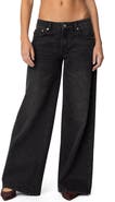 EDIKTED Vyxen Wide Leg Jeans