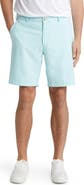 Peter Millar Salem 9-Inch High Drape Performance Shorts