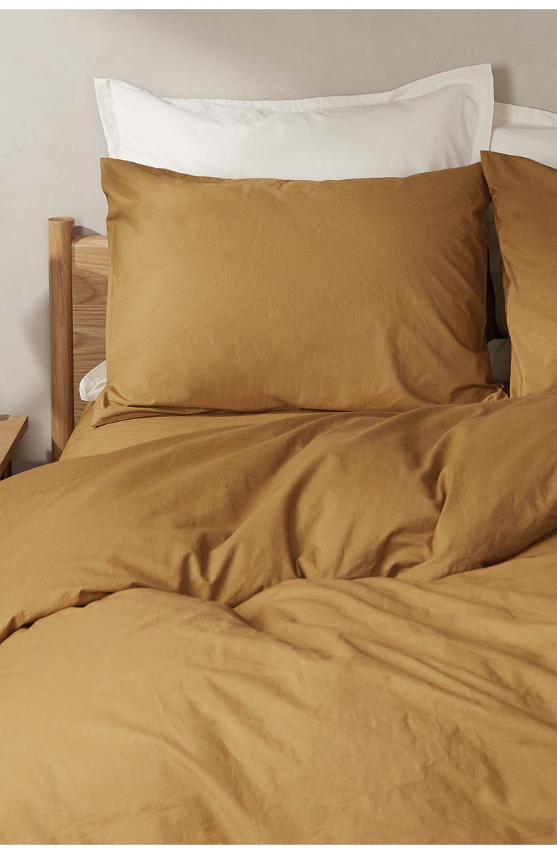 Brushed Cotton Duvet Cover