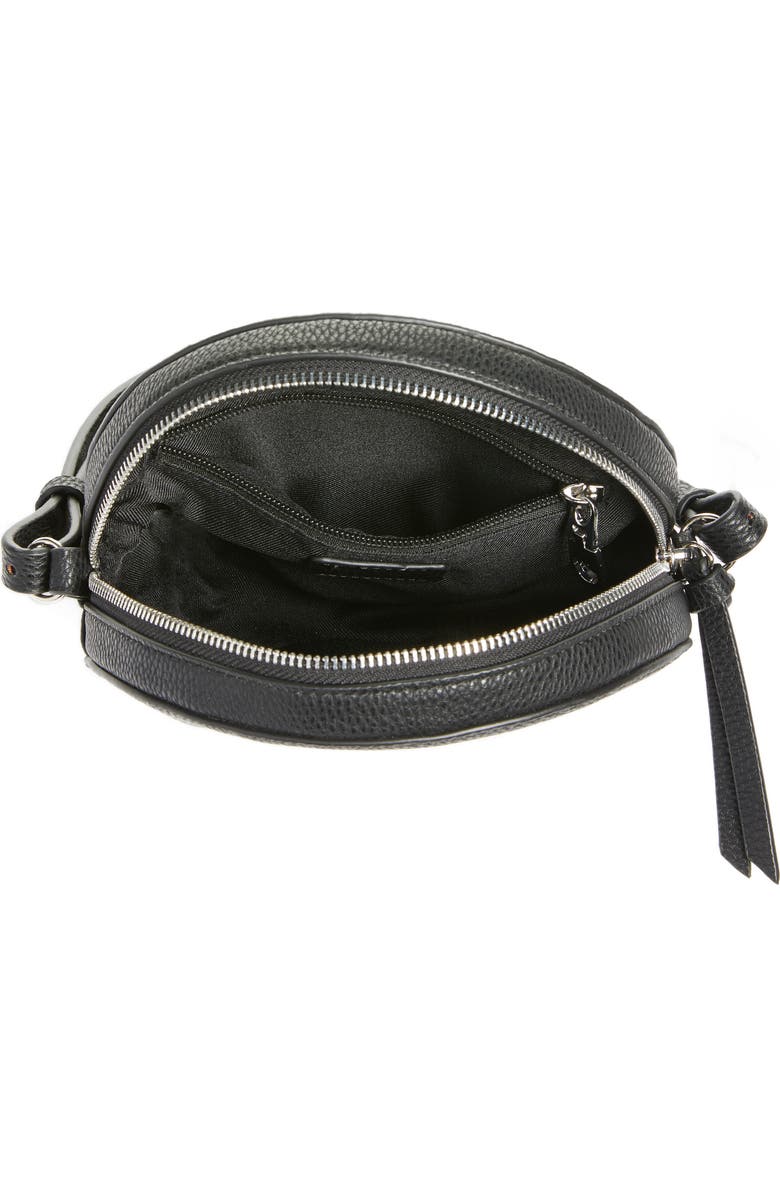 Chelsea28 Cassie Faux Leather Crossbody Bag, Alternate, color,