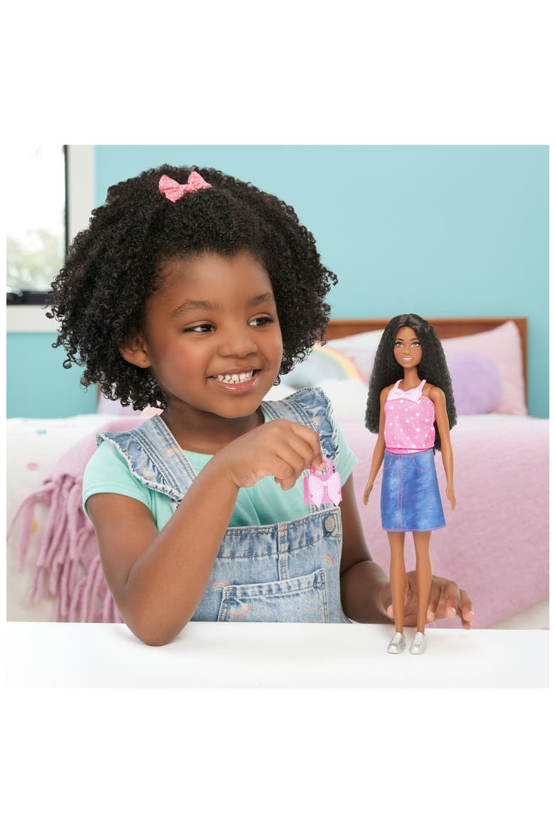 Easy-to-Dress Style 2 Doll, Alternate, color, MULTI