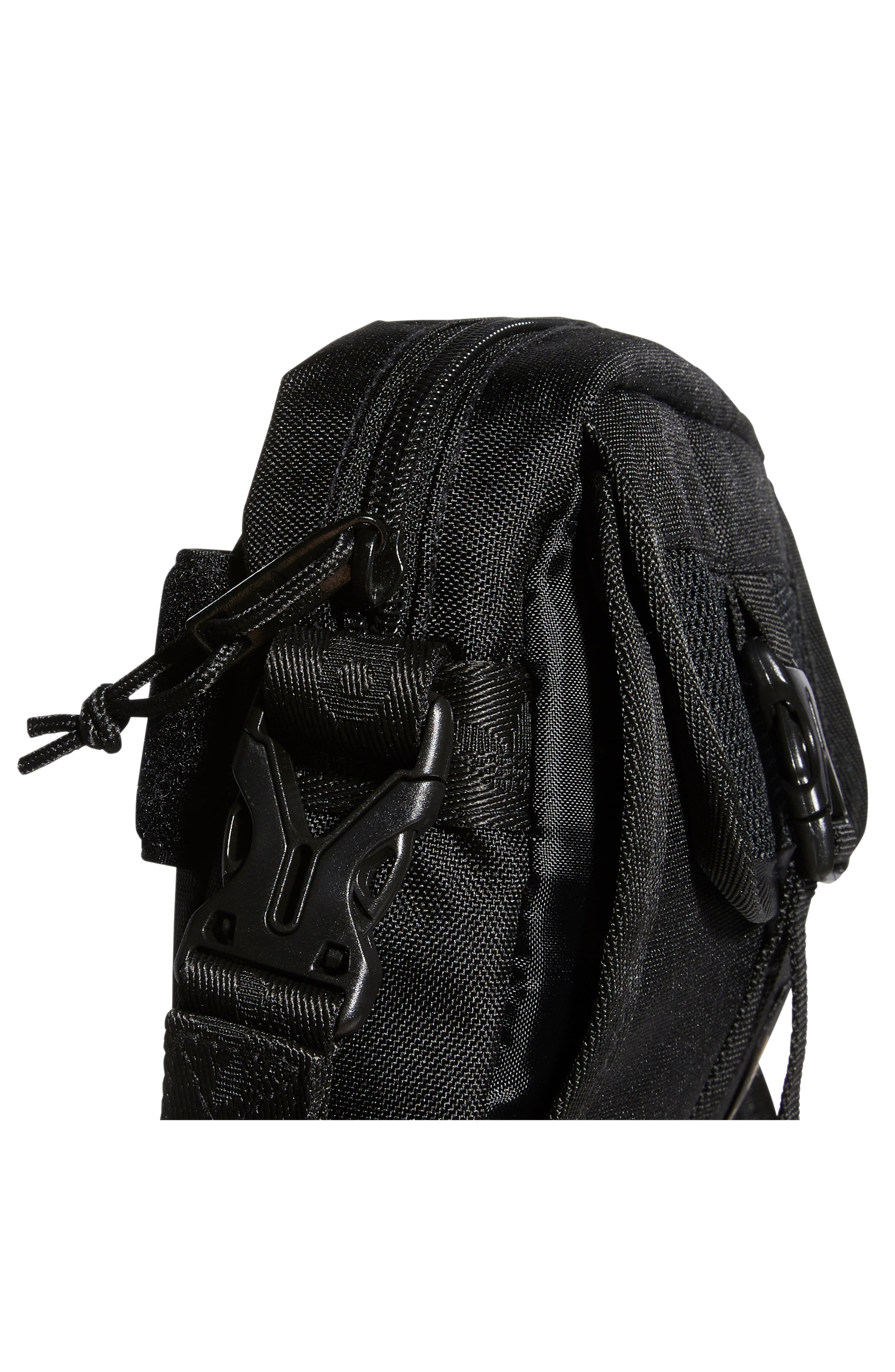 adidas Originals Large Festival Crossbody Bag, Alternate, color, 