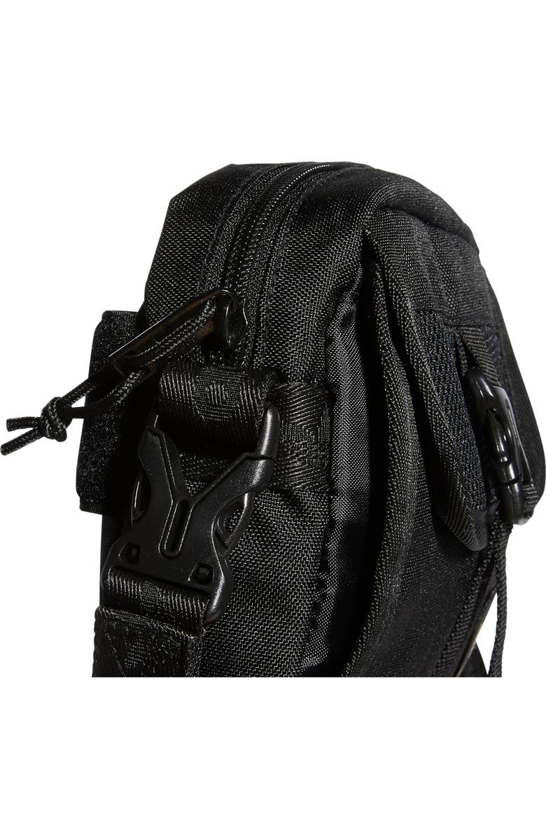 adidas Originals Large Festival Crossbody Bag, Alternate, color,