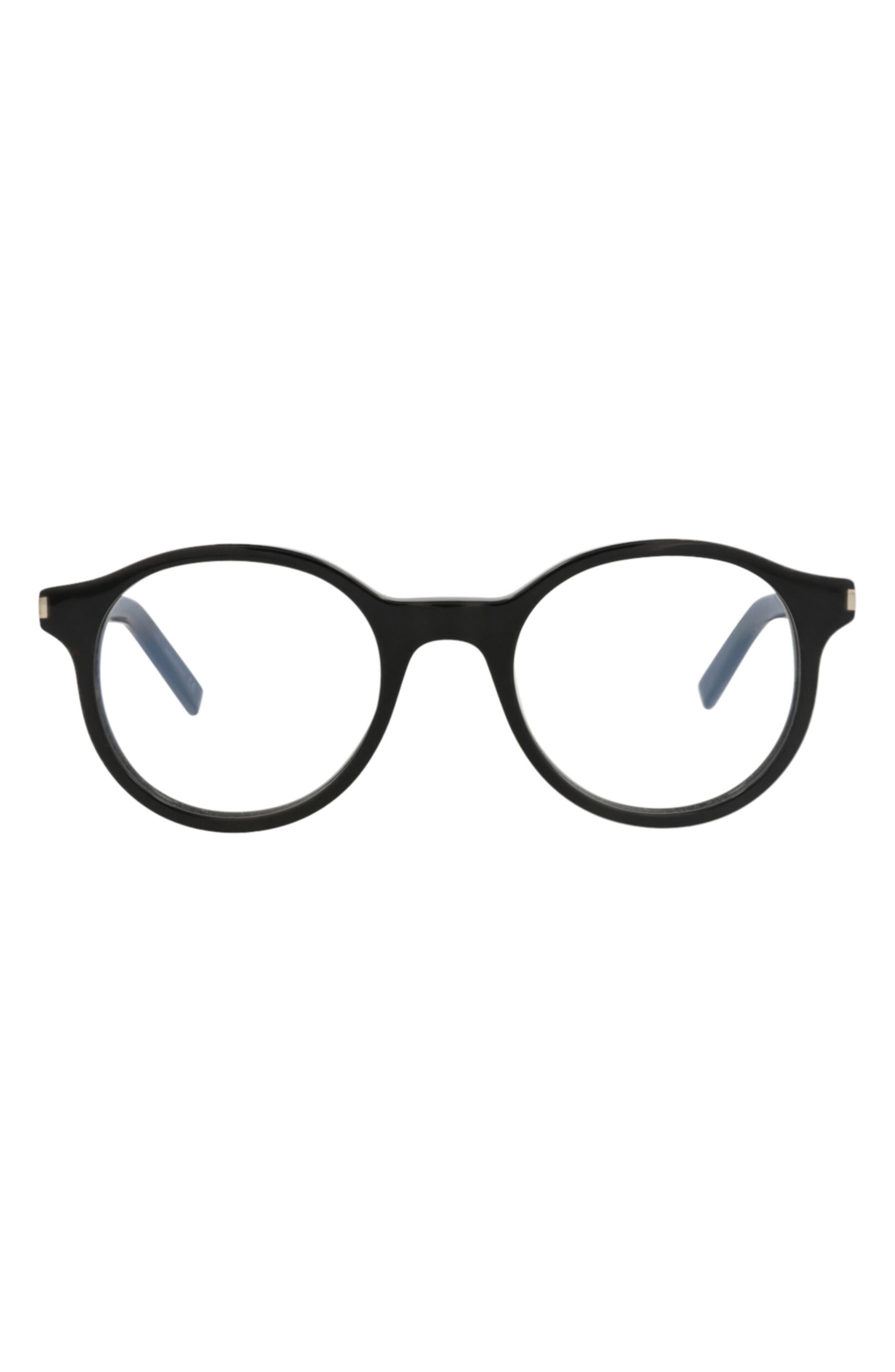 50mm Round Optical Frames