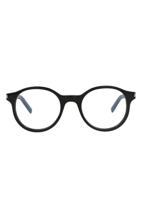 50mm Round Optical Frames