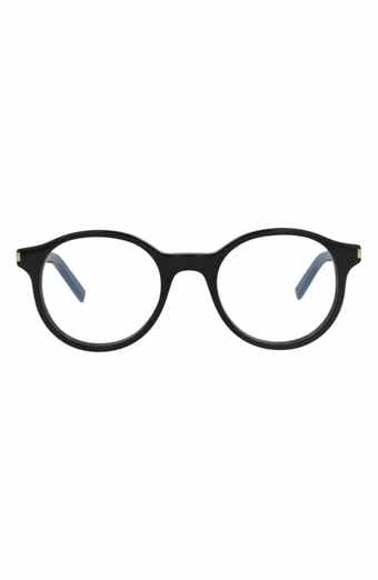 50mm Round Optical Frames