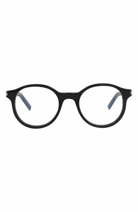 50mm Round Optical Frames