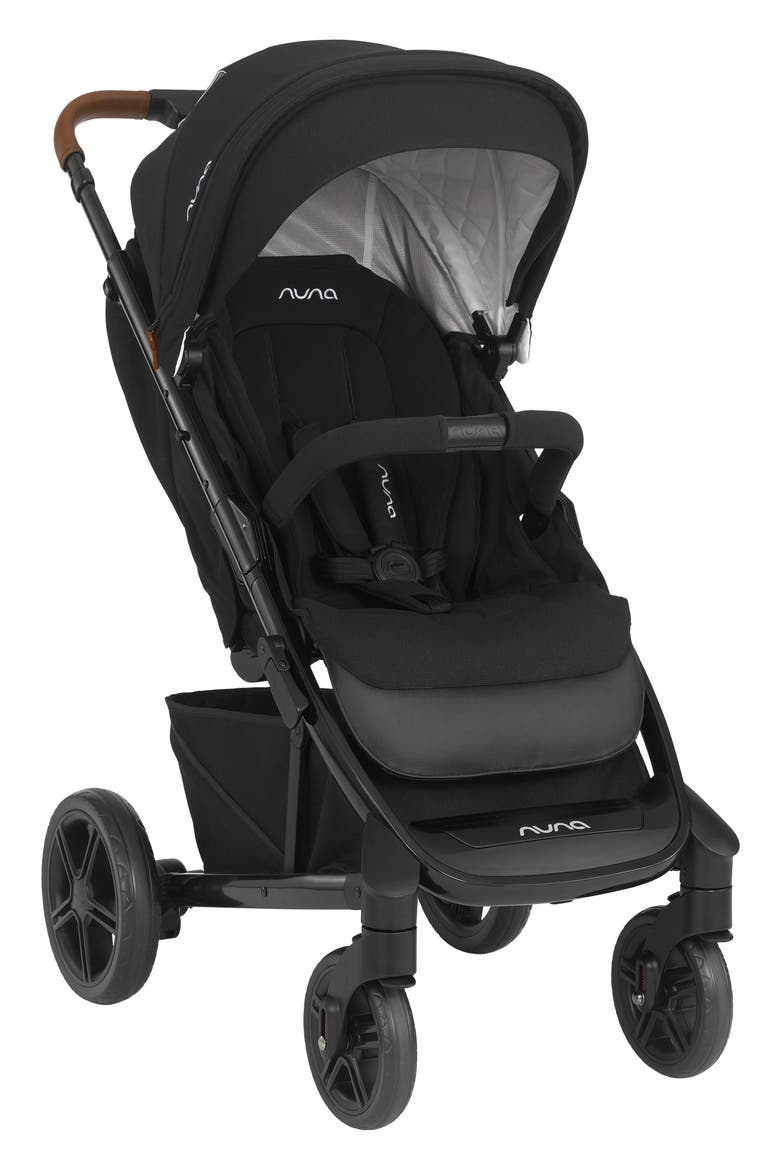 TAVO™ Stroller, Main, color, CAVIAR