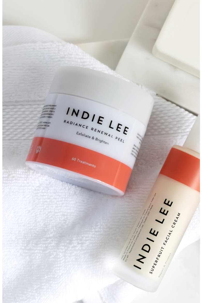 Radiance Renewal Peel, Alternate, color, NO COLOR