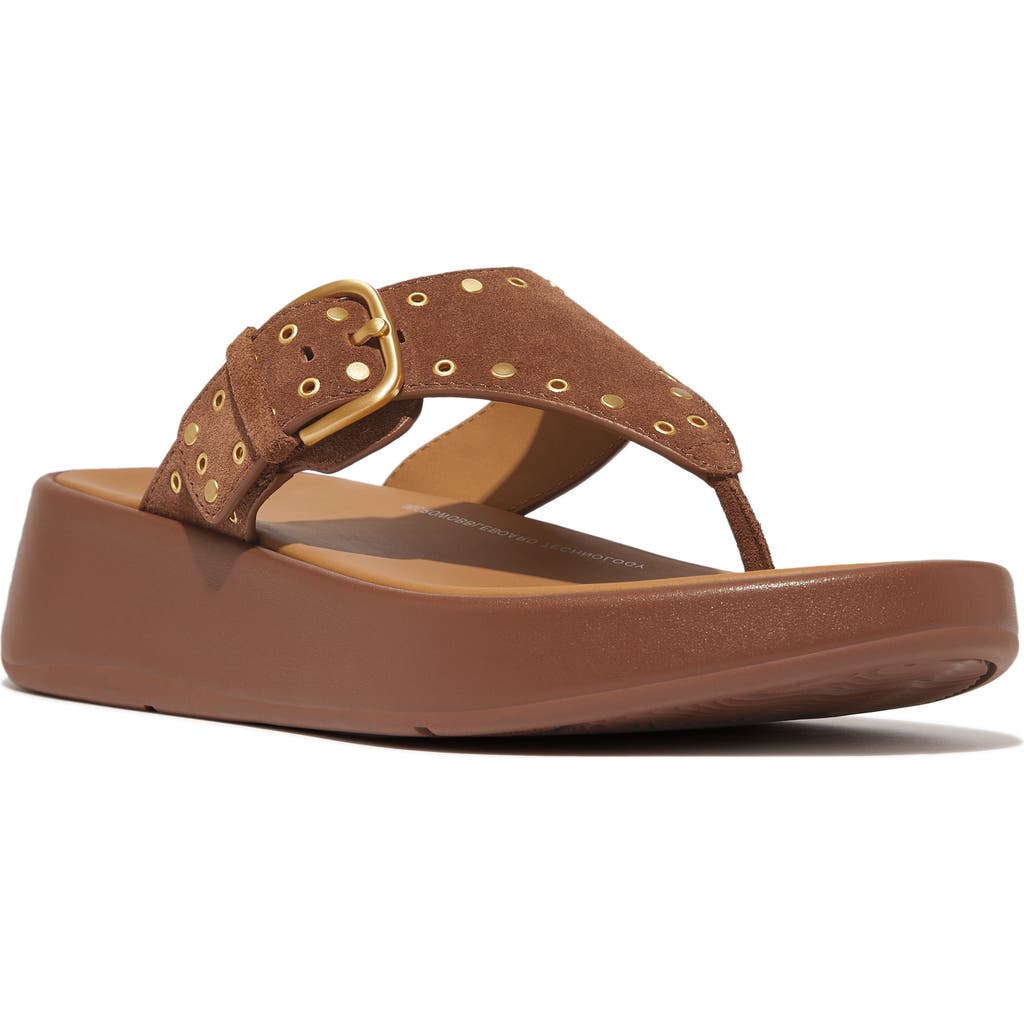 Fitflop F-mode Platform Flip Flop